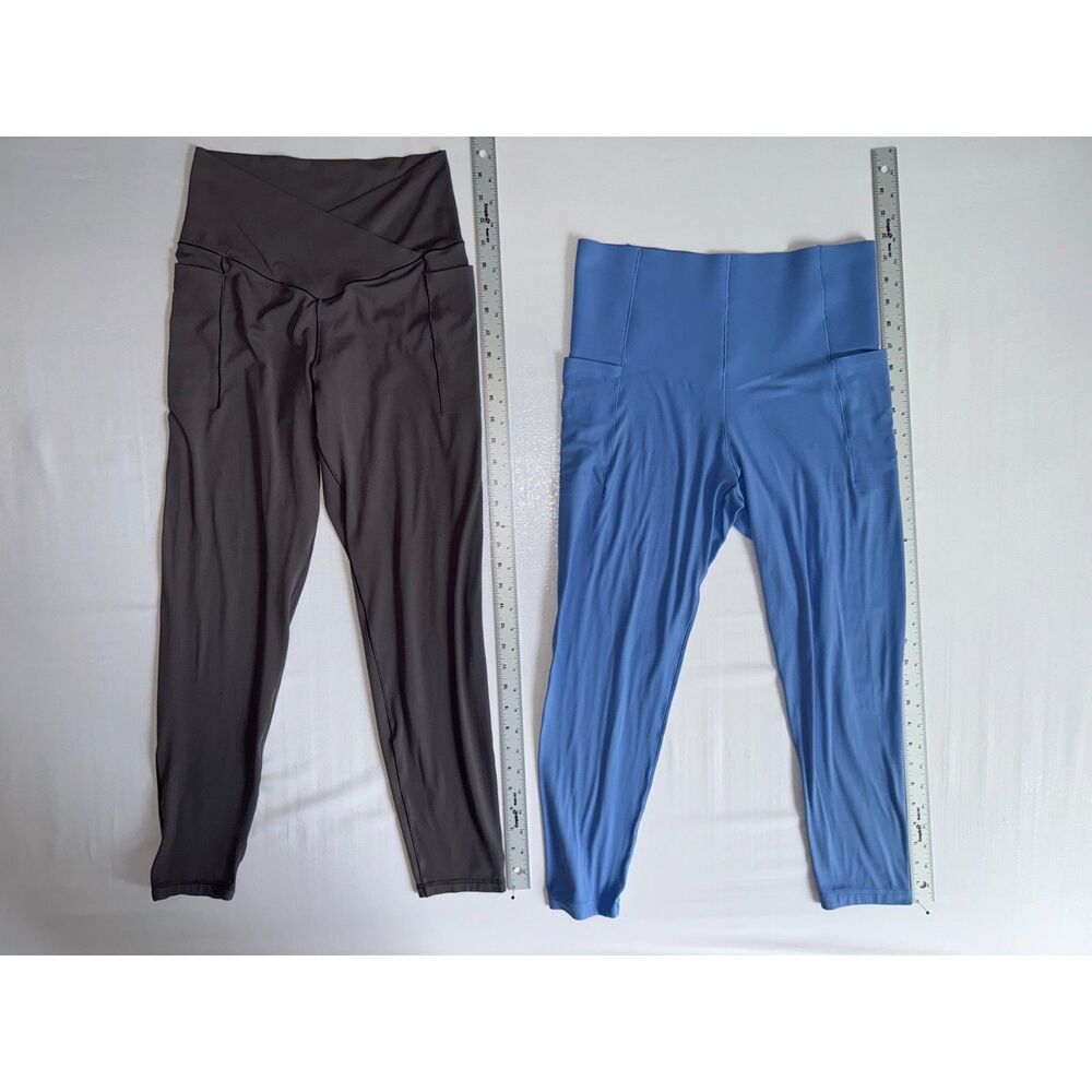 Offline by Aerie/AE Leggings Bundle | Size Large/XL - Picture 5 of 10